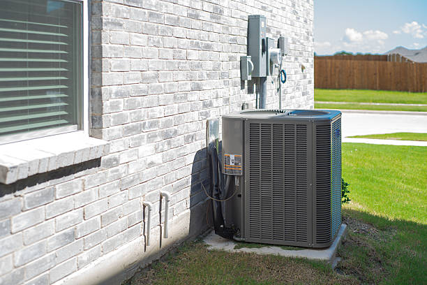 Reliable Heat Pump Repair contractor in Yeoman, IN by FH HVAC